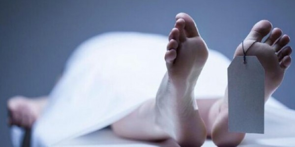 Diduga Dibunuh, Jasad Pemuda Dengan Luka Tusuk Ditemukan di TPU Ulujami