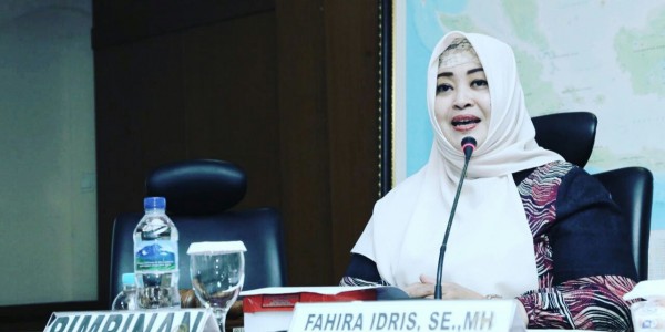 Dalami Dugaan Konflik Kepentingan, Pansus PCR DPD RI Undang Faisal Basri dan Akbar Faisal