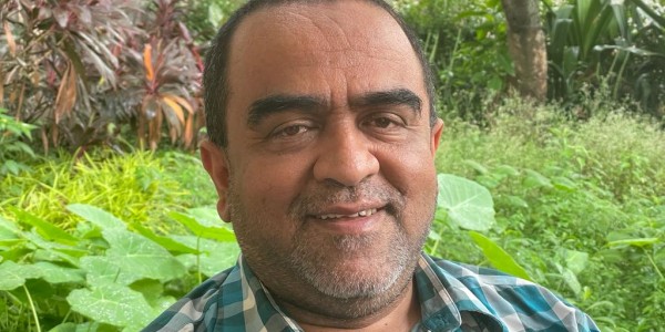 Habib Syakur Semprot Anwar Abbas Gegara Sebut Negara Berubah Jadi Monster