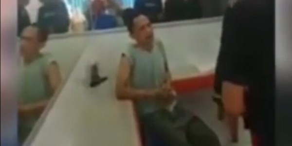 Jadi Tersangka, Bos Warteg Bejat di Cikarang Terancam 15 Tahun Penjara