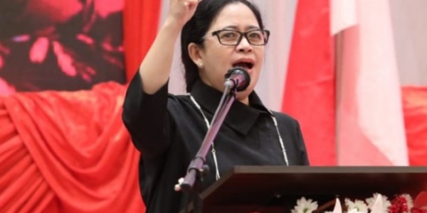 Ngeluh Tak Disambut Gubernur, Pengamat: Puan Jangan Lebay