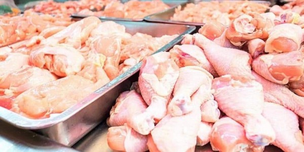 Ini yang Dilakukan Kementan untuk Jaga Stabilisasi Perunggasan