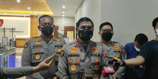 Bantah Temuan Komnas HAM, Polri Klaim Tak Ada Tindak Kekerasan di Desa Wadas