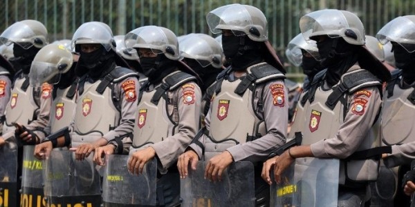Marak Kekerasan oleh Polisi, Kapolri Diminta Evaluasi Total Para Kapolda 