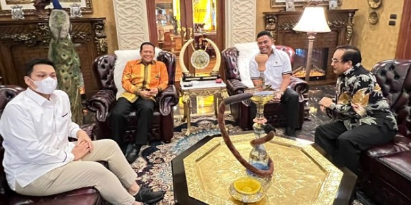 Bamsoet Dukung Polri Perkuat Sosialisasi dan Pemberian Efek Jera Investasi Bodong