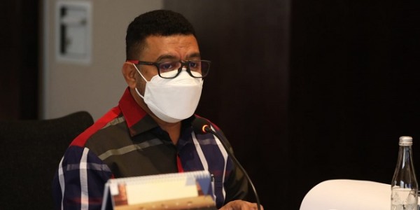Pelanggaran HAM di Papua, Filep: Sekarang Saatnya Diselesaikan, Jangan Cuci Tangan!