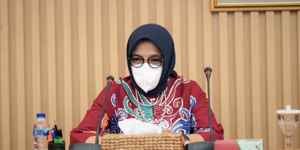 Kejar Rasio Kewirausahaan 3,95 Persen, Kemenkop Luncurkan Patenpreneur 2022