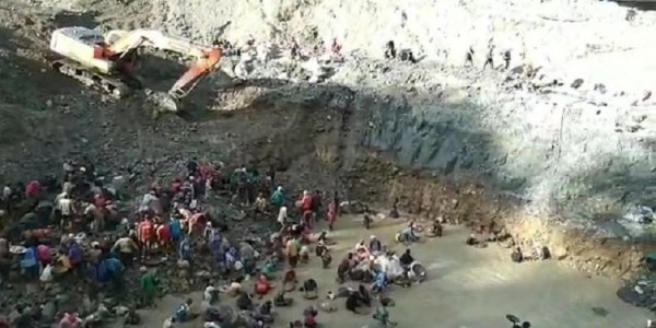 DPR Desak Menteri ESDM Awasi Implementasi UU Minerba