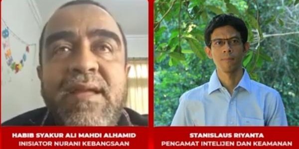 Dukung Densus 88, Habib Syakur: MUI Pusat Harus Audit Kinerja Pengurus Daerah