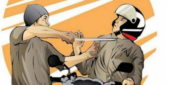Jari Korban Putus, Polisi Buru Pelaku Begal Sadis di Tanjung Priok