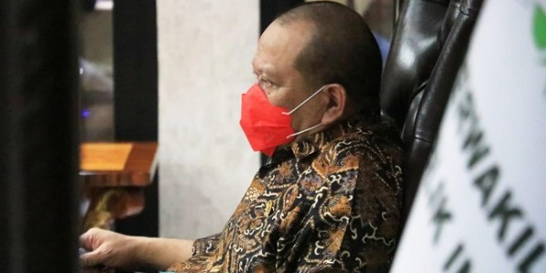LaNyalla Minta Kebijakan Pemerintah Jangan Memancing Polemik Rakyat