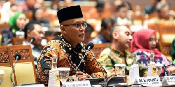 Tanggapi Menko Mahfud, DPR Tegaskan FIR Indonesia-Singapura Harus Diratifikasi ke UU