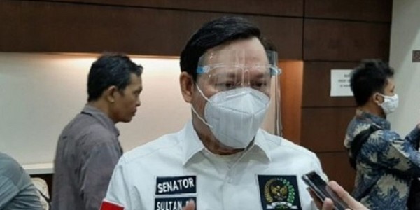 Sultan Minta JHT Bisa Dijadikan Agunan Pembiayaan Bank