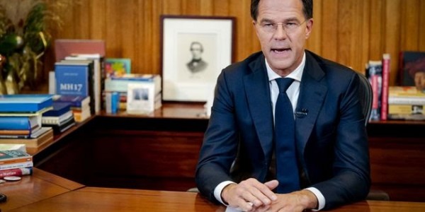 Tak Cuma Minta Maaf, Pemerintah Belanda Harus Beri Ganti Rugi kepada  Bangsa Indonesia
