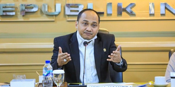 Komite I DPD RI Desak Pemerintah Perhatikan Aspirasi Nyata Orang Asli Papua Soal Pemekaran