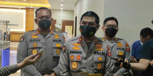 Soal Ceramah Wayang Ustaz Khalid Basalamah, Polri Terima Laporan Sandy Tumiwa