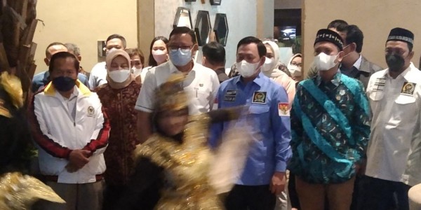 Wayang Disebut Haram, Sultan: Itu Domain Khilafiyah Syari'at Islam