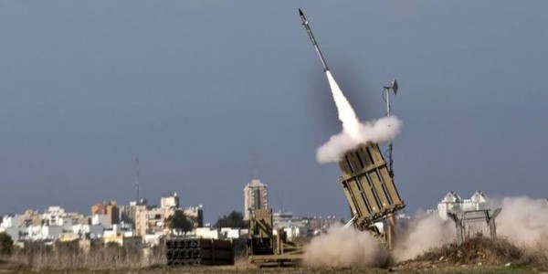 Media Israel Akui Kekalahan Negara Itu dari Drone Hizbullah