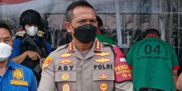 Dituding Jadi Lokasi Prostitusi, Polisi Minta Keterangan Pemilik PAUD di Jakbar