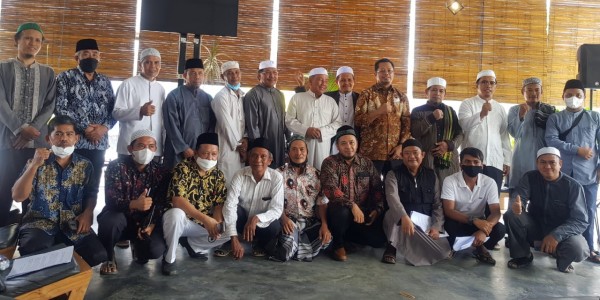 Mahyudin Minta Masyarakat Tidak Percaya Hoaks Terkait IKN