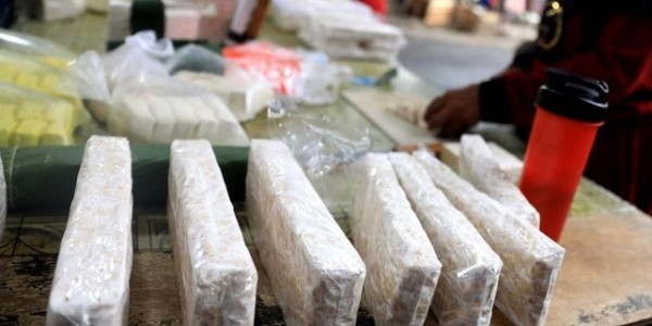 Mendag Salahkan Babi Atas Harga Kedelai, Alvin Lie: Beginilah Kalau Menteri Nggak Paham Masalah