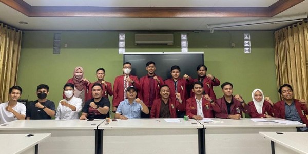 Insiden Wadas dan Desa Siney, IMM Se-DKI Minta Kapolri Evaluasi Kapolda Jateng dan Sulteng