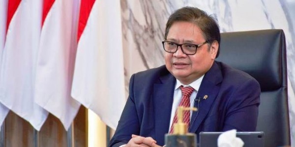 Soal Manfaat JHT, Airlangga Dinilai Ingin Kaburkan Subtansi Persoalan dengan Harapan Palsu