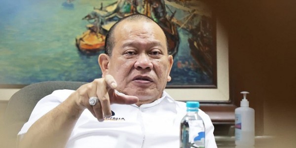 Tanggapi Isu Pemekaran Jatim, LaNyalla: Harus Melalui Prosedur dan Kajian Matang 