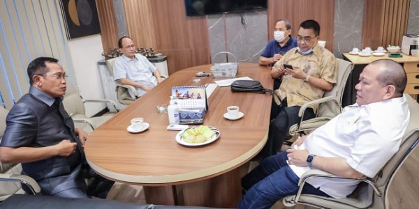 Ketua DPD RI: Sudah Saatnya Jatim Implementasikan Desa Digital