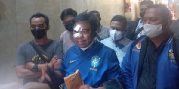 Ketum KNPI Harap Polisi Tangkap dan Ungkap Motif Pelaku Pengeroyokan Dirinya