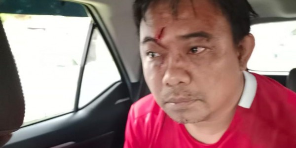 KAHMI Desak Polri Segera Usut Tuntas Pelaku Pengeroyok Ketua KNPI