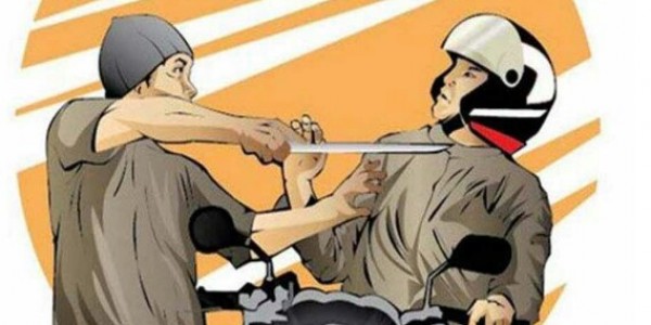 Polisi Periksa CCTV Guna Ungkap Kasus Anggota PPSU yang Dibegal di Kelapa Gading