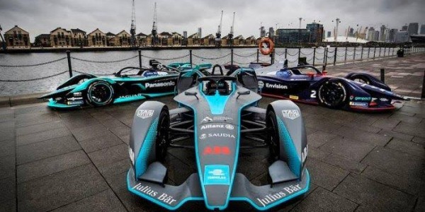 YLBH PIJAR: Ada Peluang Kasus Dugaan Korupsi Formula E Lanjut ke Tahap Penyidikan