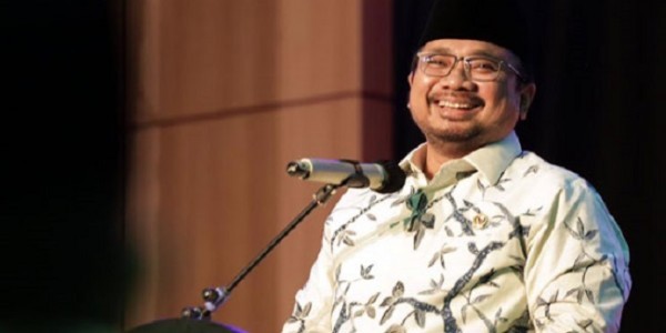 Pengamat Ceramahin Menteri Agama : Makanya Sebelum Bicara Dipikirin Dulu
