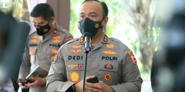 Diduga Pesan Organ Manusia dari Brazil, Polri Dalami Keterlibatan Desainer Arnold Putra