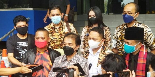 Roy Suryo Pastikan Video Menag yang Bandingkan Suara Masjid dengan Gonggongan Anjing Asli