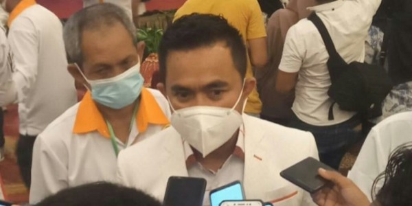 Bandingkan Suara Masjid dengan Gonggongan Anjing, Bendum Partai Berkarya Minta Menag Yaqut Periksa Kesehatan