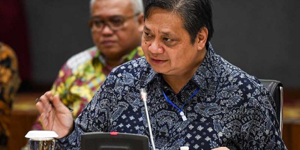 Airlangga Harus Atasi Masalah Kedelai dan Minyak Goreng, Jangan Sibuk Cari Cuan