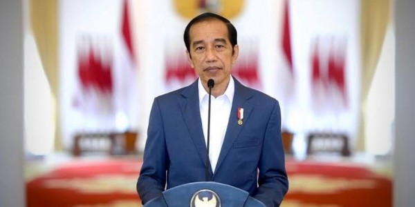 Elit Partai Dukung Tiga Periode, Jokpro Harap Direspons oleh Jokowi