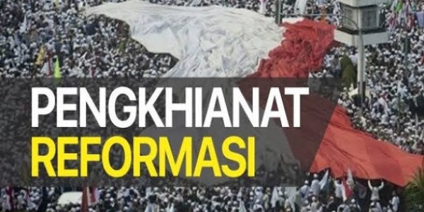 Pengunduran Pemilu Harus Ditolak, Pengamat : Mereka Pengkhianat Reformasi