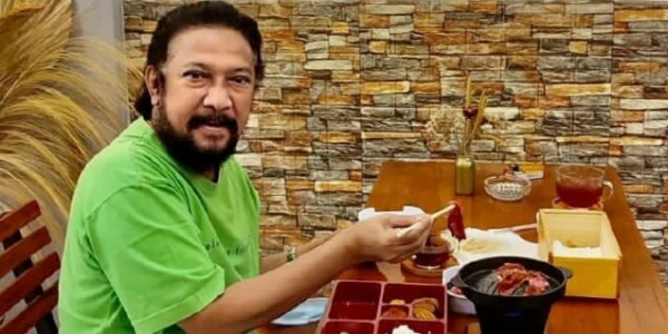Dituding Terlibat Penipuan Jual Beli Rumah, Jamal Mirdad Dilaporkan ke Polisi