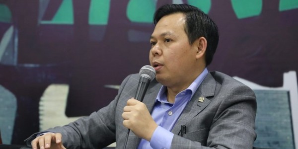 Elit Parpol Koalisi Kompak Buka Peluang Penundaan Pemilu, Sultan Salahkan Survei Litbang Kompas