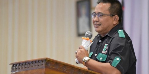 KAHMI Sulsel Harap Rakornas di Batam Tawarkan Solusi Konkret