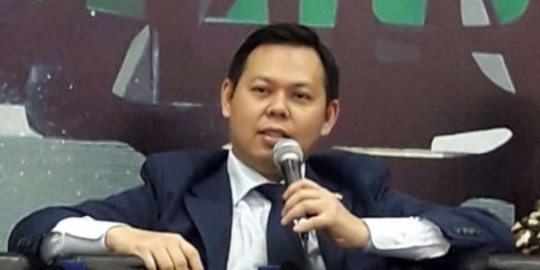 Sultan Apresiasi Langkah OJK Kembangkan Ekonomi Umat Melalui Skema Pembiayaan Berbasis Wakaf