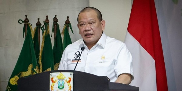 LaNyalla Dukung Pemprov Jatim Buka Akses Perdagangan ke Daerah Lain