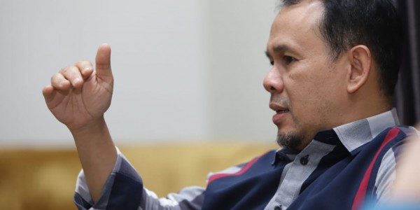 Jika Pemilu Diundur, Mahfuz Sidik Prediksi Bakal Terjadi Krisis Sosial dan Politik