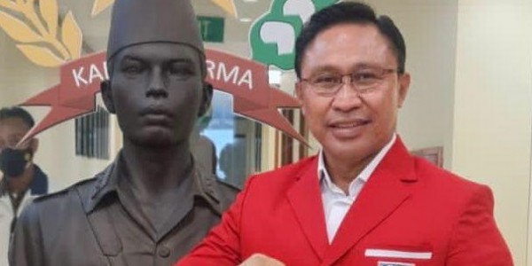 Demi Kepentingan Nasional, PKP Nilai Penundaan Pemilu dan Perpanjangan Jabatan Presiden Realistis