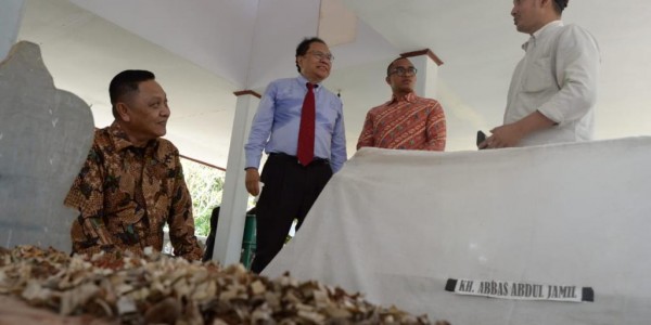 Rizal Ramli Ingatkan Penguasa untuk Tak Lupakan Para Pejuang Pembela Rakyat 