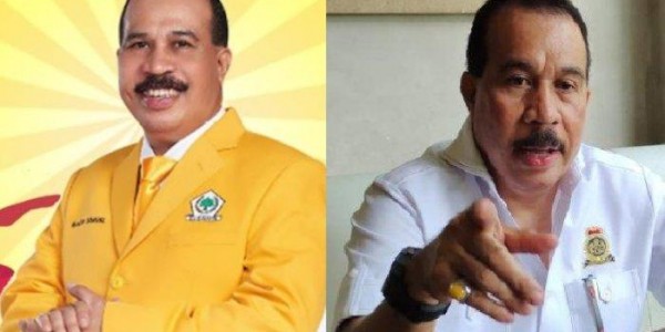 Ketua DPP Golkar Jadi Tersangka Pengeroyokan Haris Pertama, terkait Kasus Rifa?
