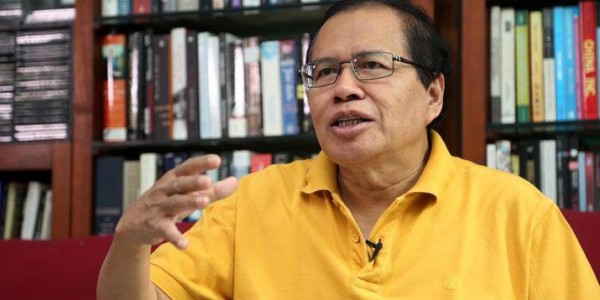 Rizal Ramli: Ketum Parpol yang Tak Siap Pemilu Mending Mundur, Ribet Amat